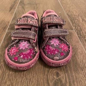 Lelli Kelli Baby Sneakers